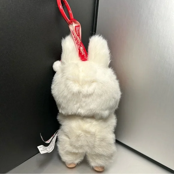 Pop Mart Labubu Coca Cola Vinyl Face - Picture 3 of 15